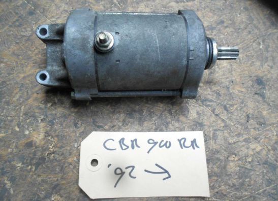 Startmotor Honda CBR 900 RR