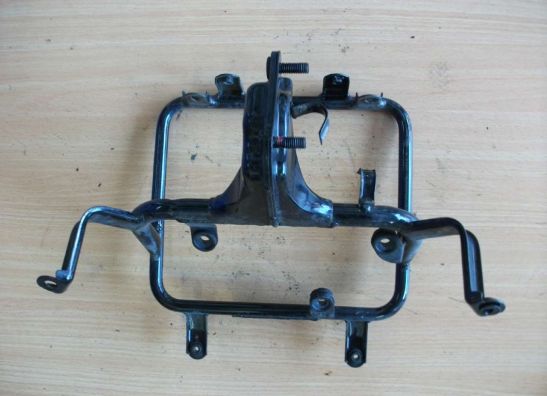 Kuipframe Yamaha XJ 600 Diversion
