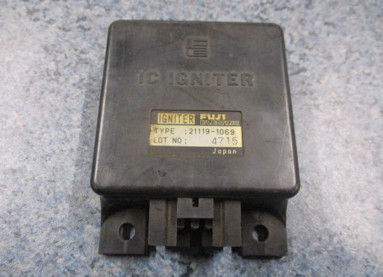 Ignitor CDI ECU Kawasaki Z 750