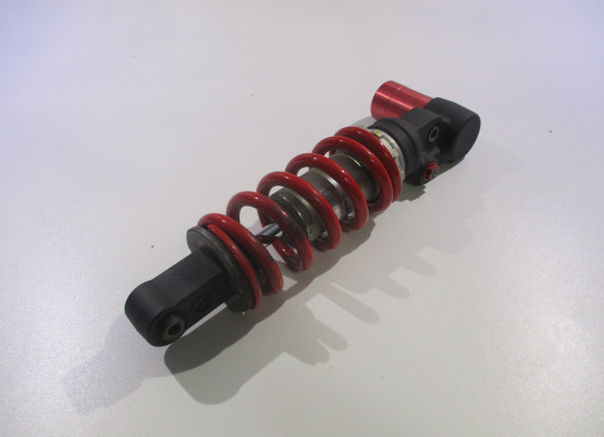Stossdampfer hinten Triumph Speed Triple 1050