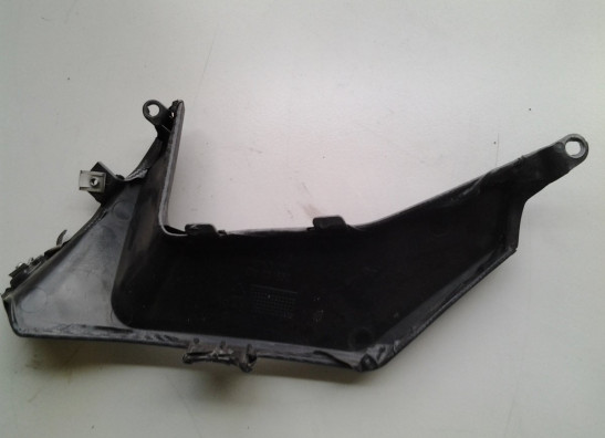 Tank Aprilia Shiver 750