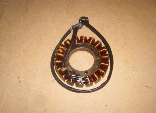 Stator electric Kawasaki ZX 6 R