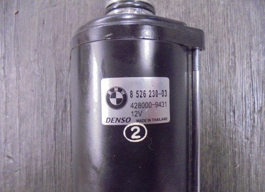 Starting motor BMW R 1200 GS LC Adventure