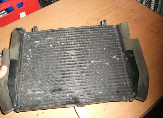 Radiateur Yamaha YZF R6