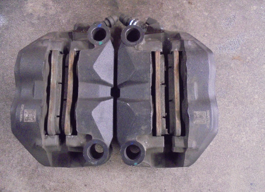 Remklauwen BMW R 1250 GS