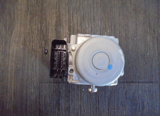 ABS pumpe druckmodulator Triumph Trident 660