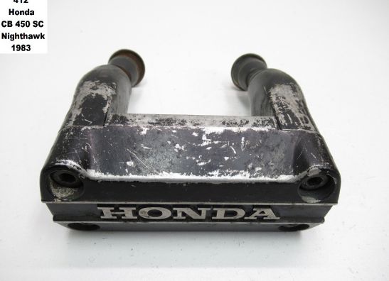 Steer Honda CB 450