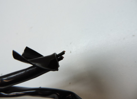 Blinker hinten rechts Yamaha YZF R1