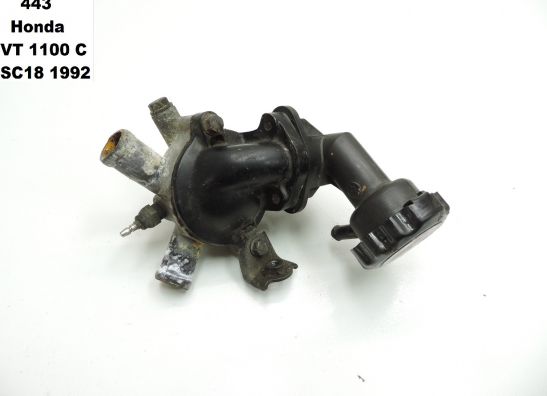 Thermostaat Honda VT 1100