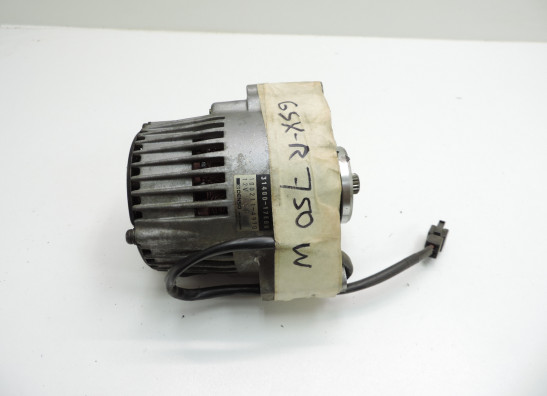 Generator Suzuki GSX R 750