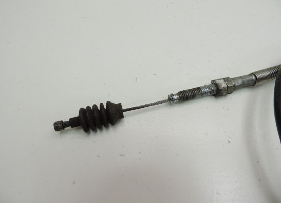 Clutch cable Suzuki LS 650