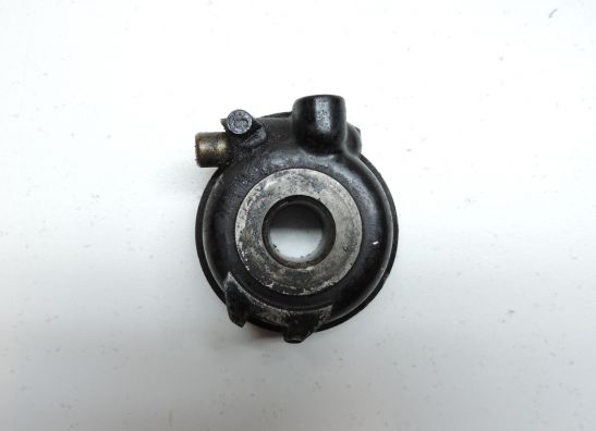 Speedometer gear box Yamaha XS 1100