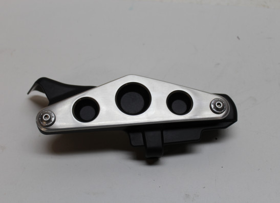 Cowl rear right Yamaha XSR 900