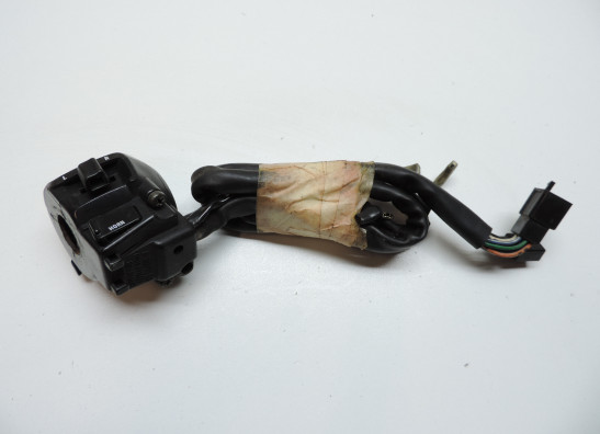 Handlebar switch assy left Honda CBR 600 F