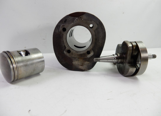 Cilinderblok Vespa Gts 300