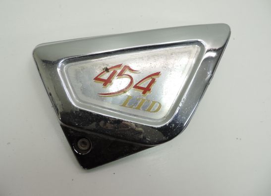 Rechter zijkuip klein Kawasaki LTD 454