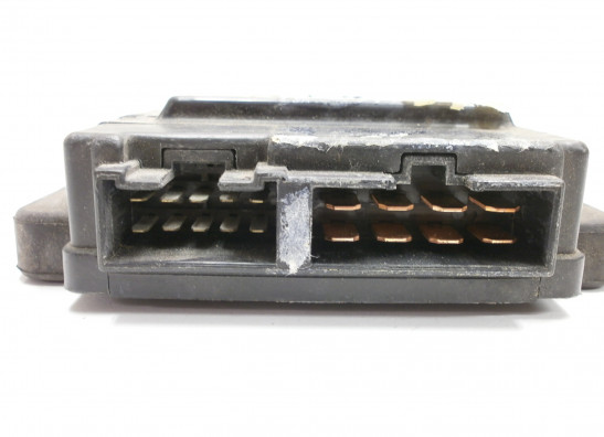 Fuse box Kawasaki ZXR 750