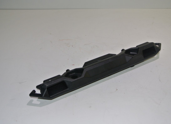 Koffer halter links Yamaha Tracer 900