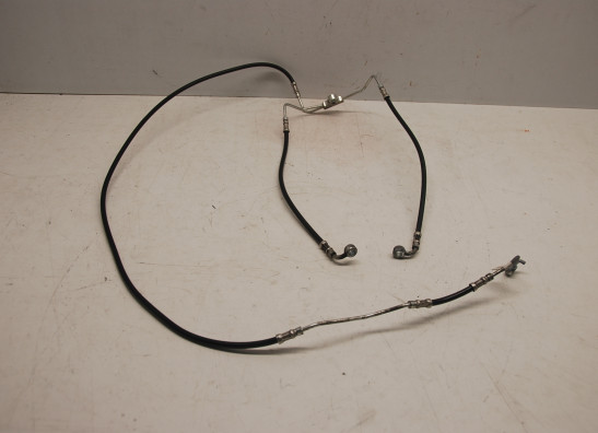 Remleiding voor Harley Davidson Touring