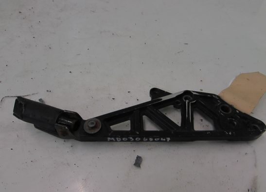 Rechter schetsplaat Honda VF 500 