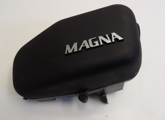 Luftfiltergehäuse Honda VF 700  750 Supermagna