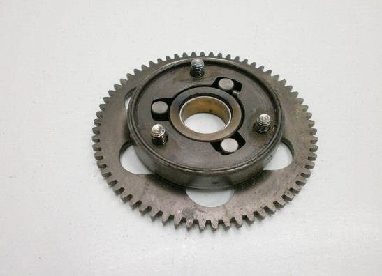 Start up clutch Kawasaki ZXR 400