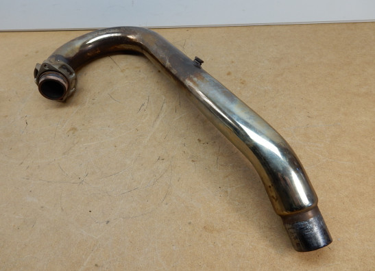 Uitlaatbochten Moto Guzzi Norge