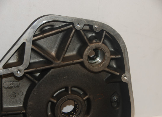 Koppelingsdeksel Harley Davidson Touring FL