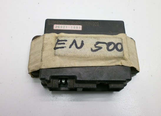 Fuse box Kawasaki EN 500 Vulcan