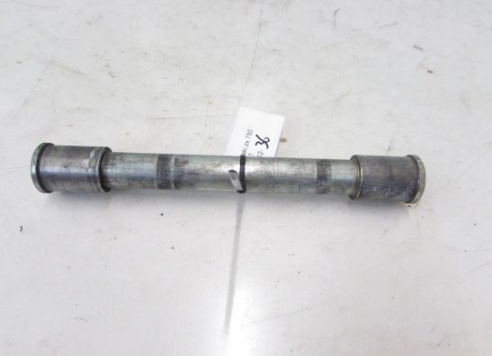 Axle front Kawasaki ZX 7 R