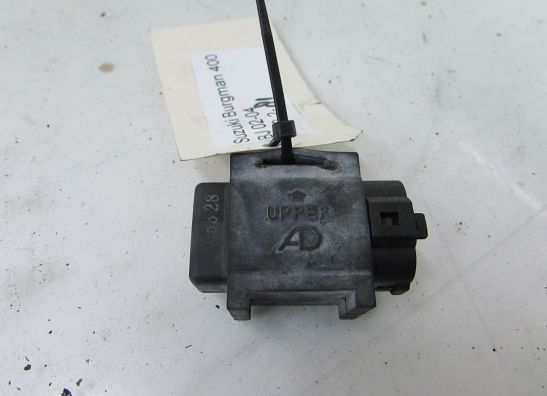 Relais unit Suzuki Burgman 400