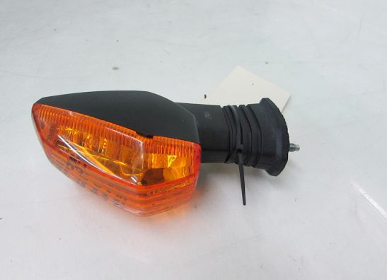 Knipperlicht Suzuki GSX R 600