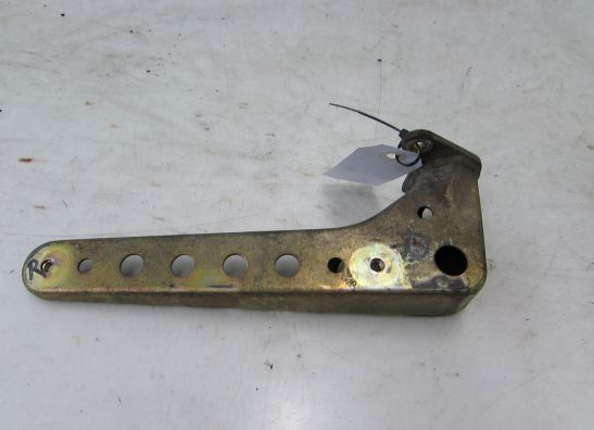 Frame - onderdelen Suzuki Burgman 400