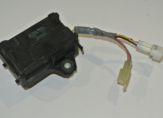 Exup servo klep Kawasaki ZX 6 R