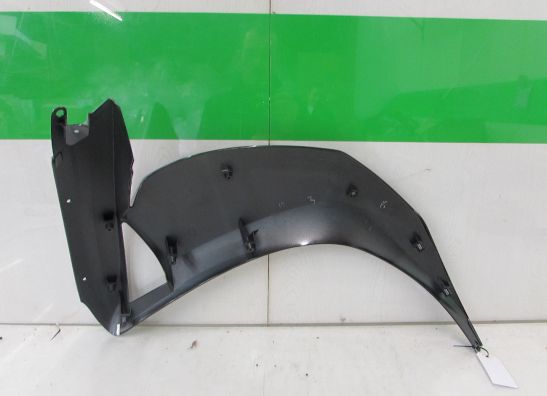 Cowl right Kawasaki GTR 1400