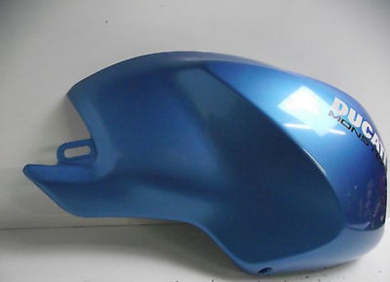 Tankcover Ducati monster 696
