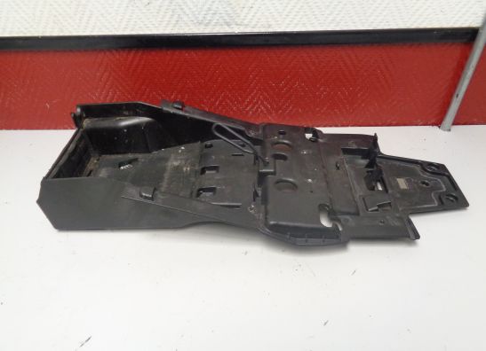 Achterspatbord Aprilia Shiver 750 2011-2012