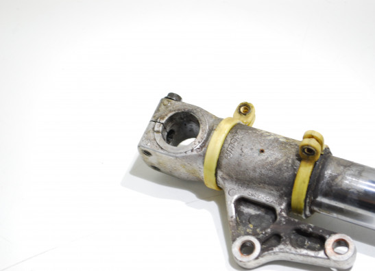 Standrohr Gabelholm links komplett Ducati monster 600