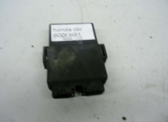 CDI Einheit Honda CBR 600 F