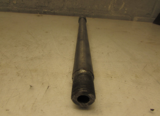 Hinterradachse Yamaha V max