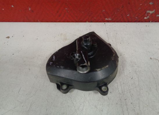 Motorblokdeksel voortandwiel Honda CBR 400 RR