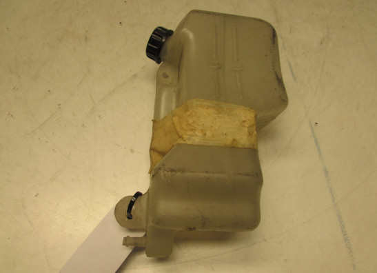 Radiator reserve tank  Kawasaki ZZR 1100