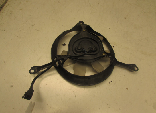 Ventilator Yamaha V max