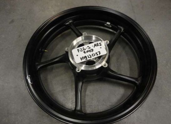 Front Wheel Yamaha FAZER 600
