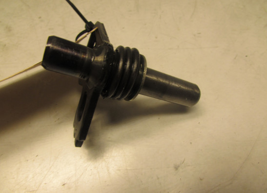 Getriebe Yamaha XJ 900 S Diversion