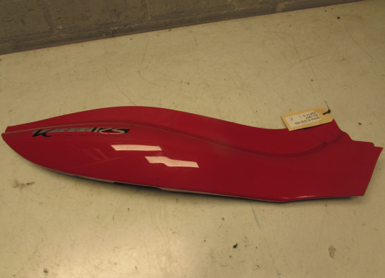 Rechter achterkant BMW K 1200 RS