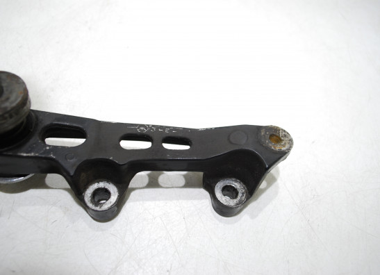 Rear axle Yamaha XJ 600 Diversion