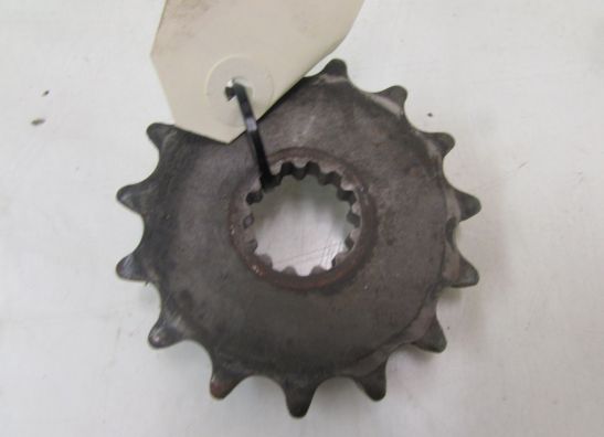 Motorblok diverse Suzuki GS 550