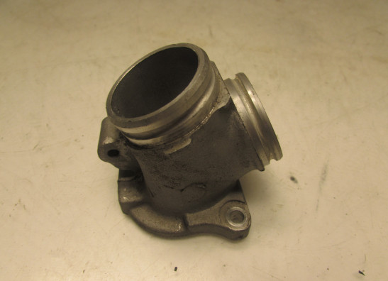 Air intake Yamaha V max