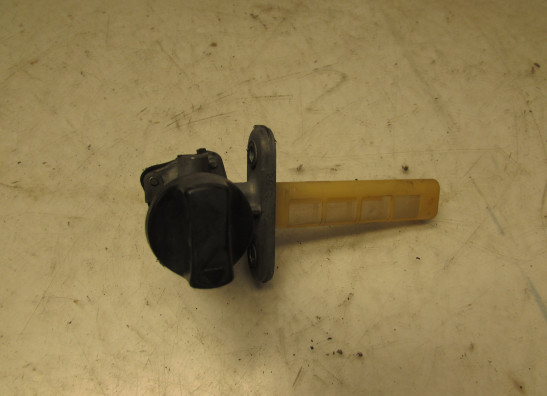 Benzinekraan Suzuki GSX F 750